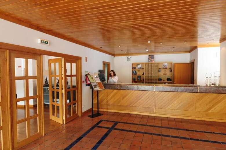 Hotel Inatel Piod�o