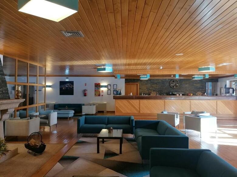 Hotel Inatel Piod�o