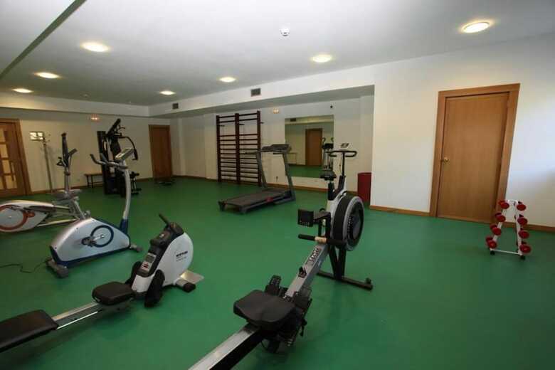 Hotel Inatel Piod�o