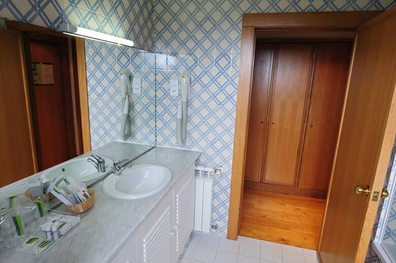 Hotel Inatel Piod�o