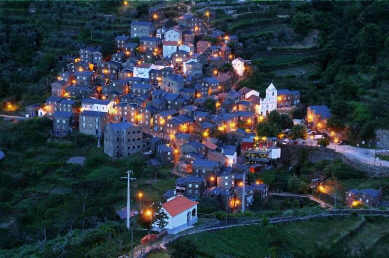 Hotel Inatel Piod�o