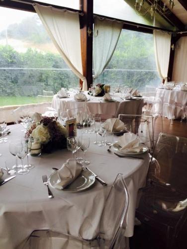 Hotel Relais Villa Degli Aceri