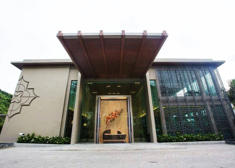 Hotel Fusion Suites Phuket Patong