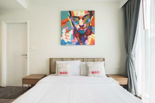Apartamentos The Deck Patong By Favstay