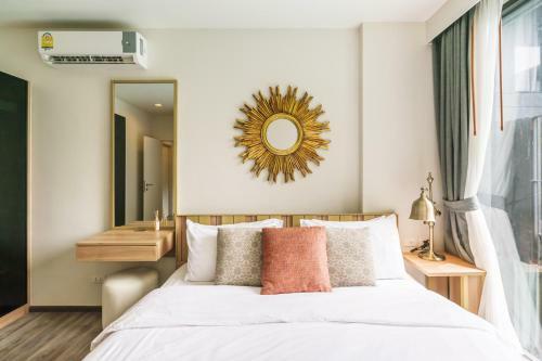 Apartamentos The Deck Patong By Favstay