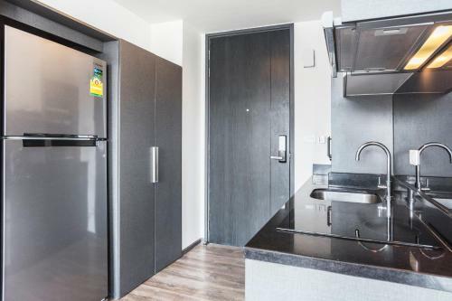 Apartamentos The Deck Patong By Favstay
