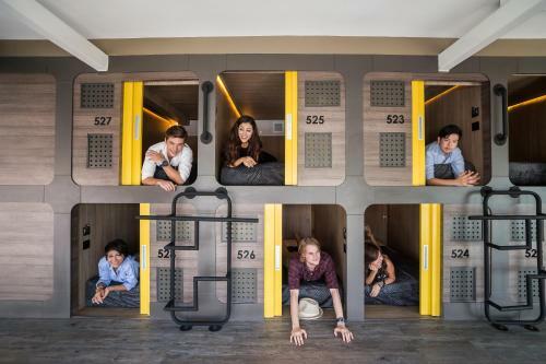 Nonze Hostel