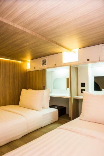 Nonze Hostel
