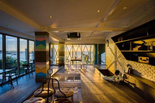 Nonze Hostel