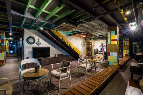 Nonze Hostel