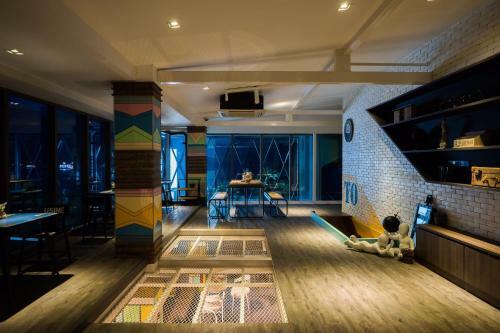 Nonze Hostel