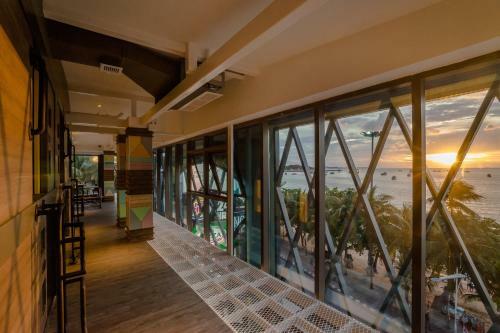 Nonze Hostel