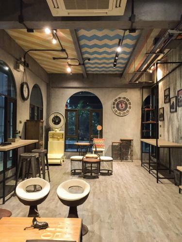 Nonze Hostel