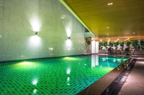 Hotel Sn Connx