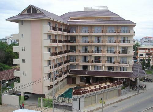 Hotel Sunview Place