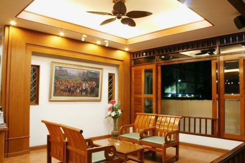 Hotel Sunview Place