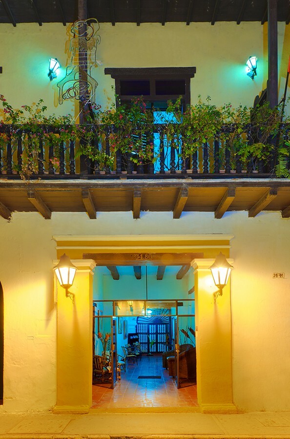 Hotel Centro