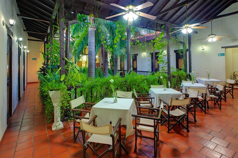 Hotel Centro