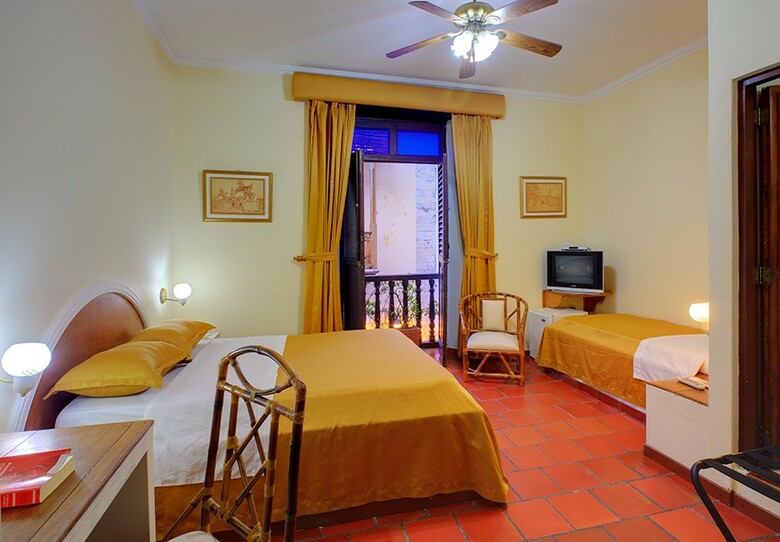 Hotel Centro
