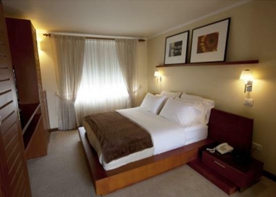 Hotel Boutique Confort Suites