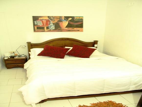 Hostal Provincia Valledupar