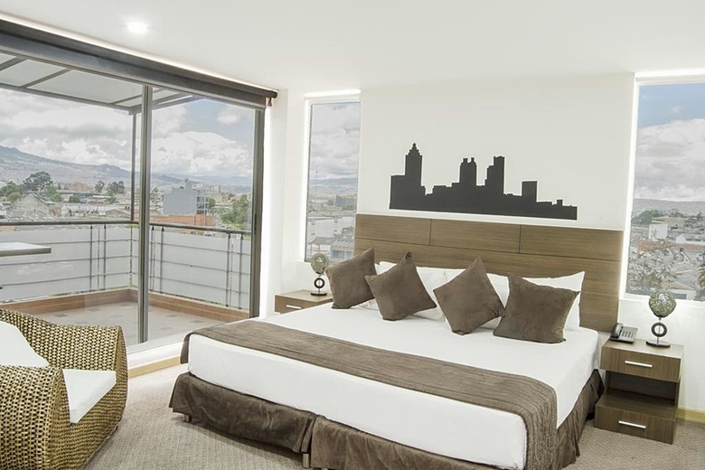 Hotel Regency Boutique