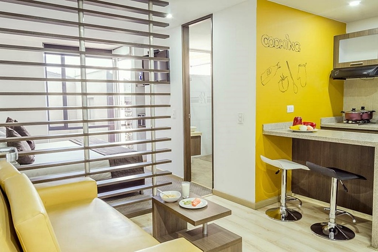 Hotel Regency Boutique