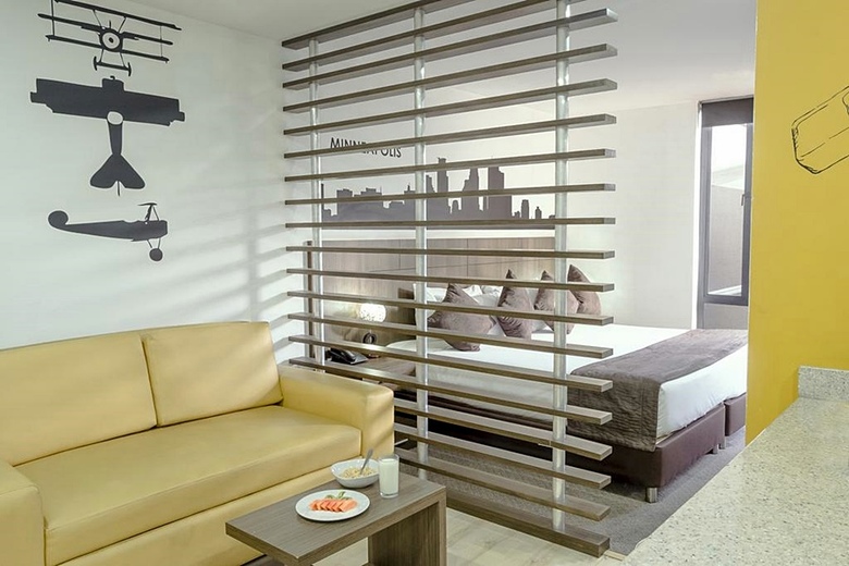 Hotel Regency Boutique
