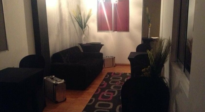 Hotel Zona G
