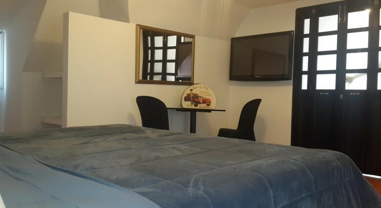 Hotel Zona G
