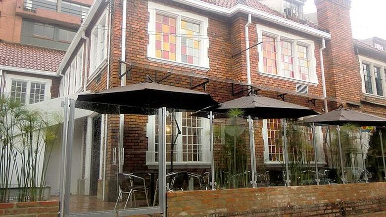 Hotel Zona G