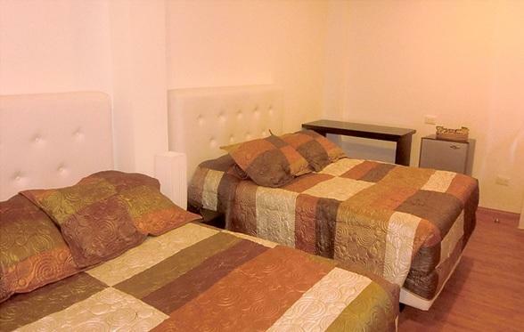 Hotel Zona G