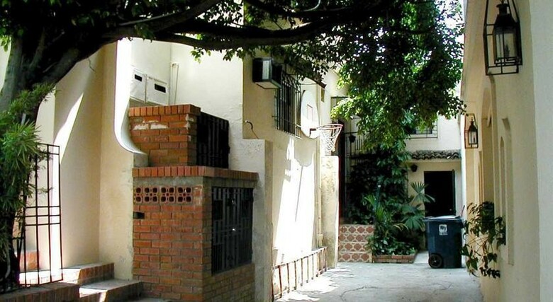 Hostal San Fernando