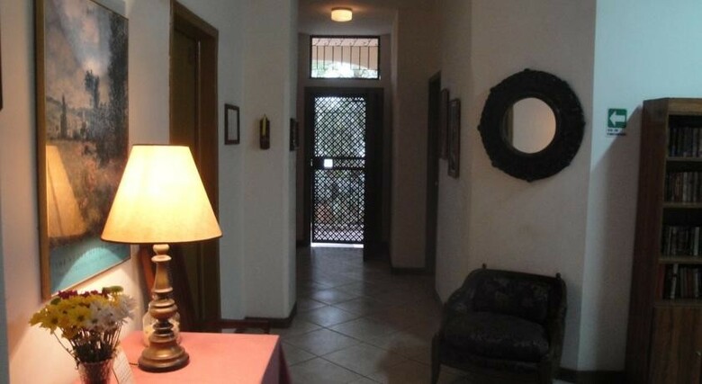 Hostal San Fernando