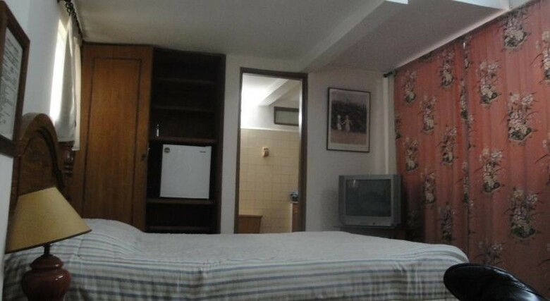 Hostal San Fernando