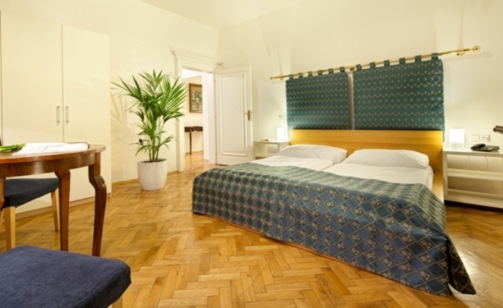 Hotel La Fenice