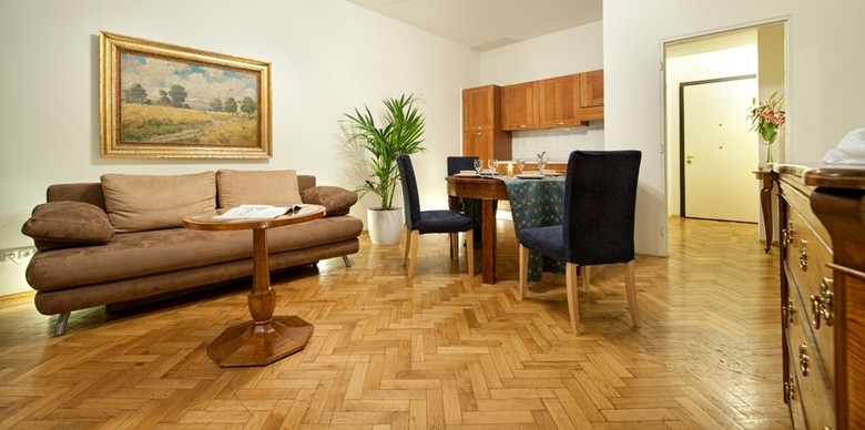Hotel La Fenice
