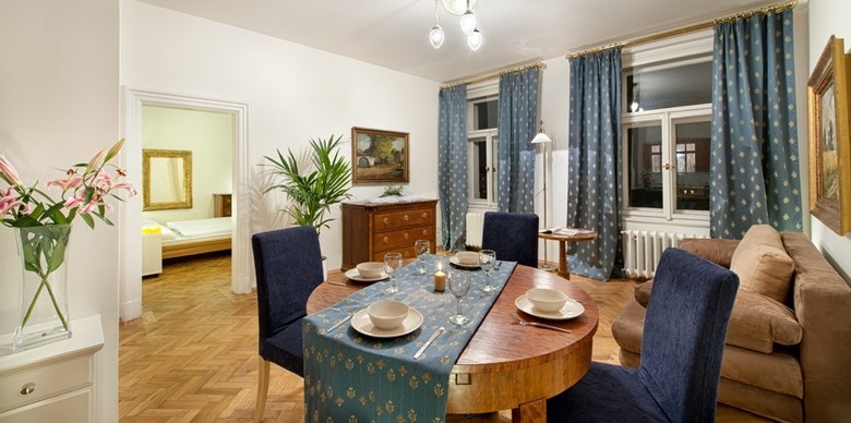 Hotel La Fenice