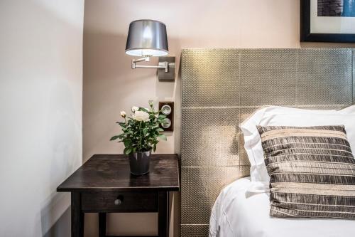 Hotel Chabrol Op�ra