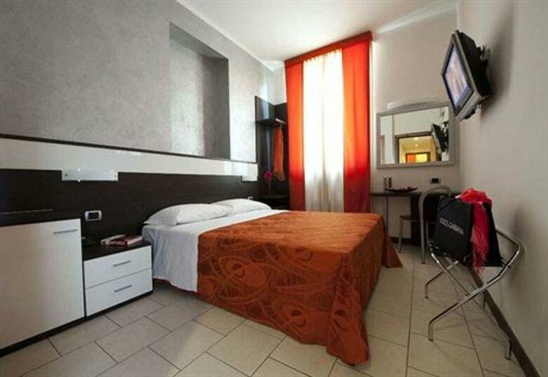 Ideale Hotel