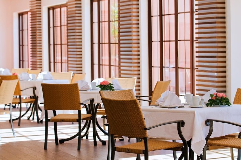 Hotel Du Golf