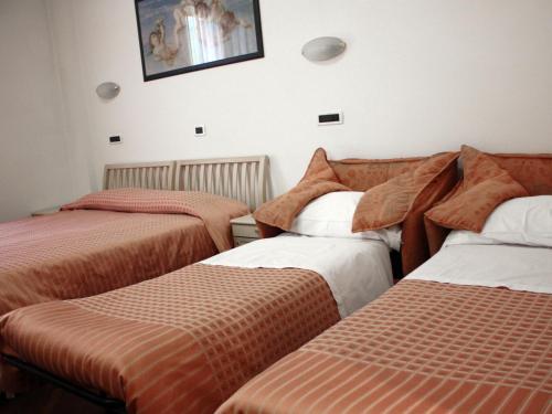 Hotel Bice Albergo