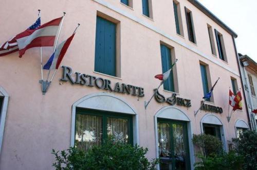 Hotel Bice Albergo