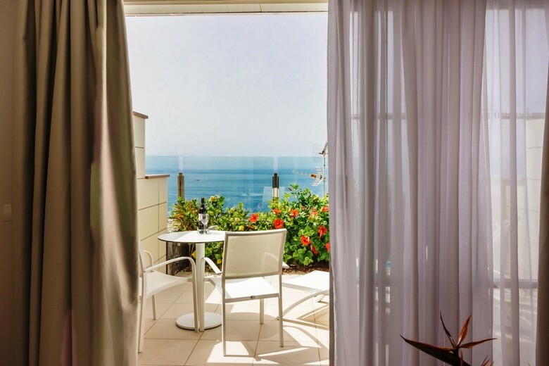 Klayman Diamond Aparthotel