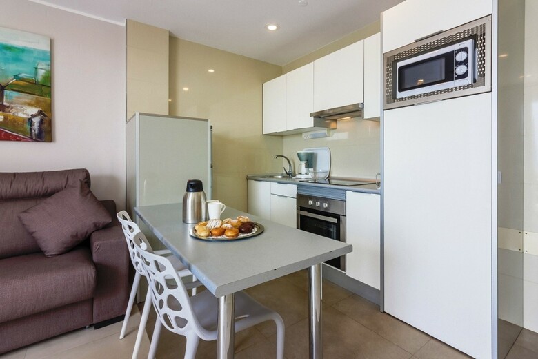 Klayman Diamond Aparthotel