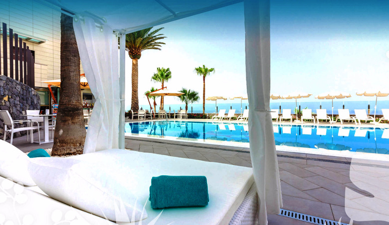 Klayman Diamond Aparthotel