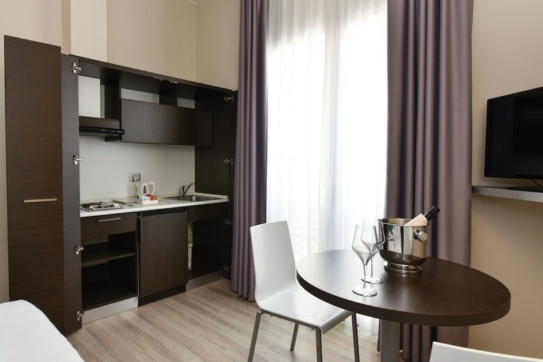 Vienna Hotel