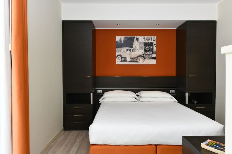 Vienna Hotel