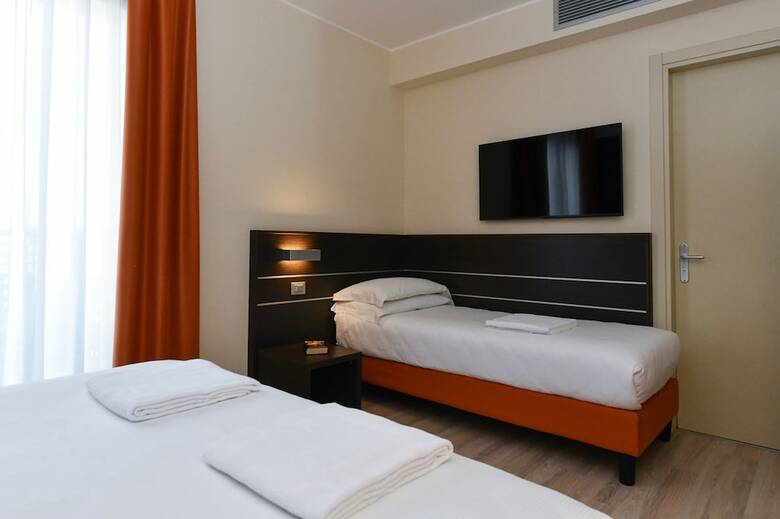 Vienna Hotel