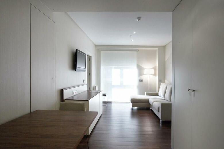 Hotel Primus Valencia